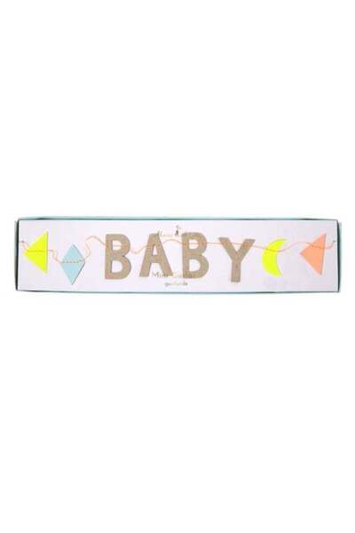 Generic Baby Mini Garland