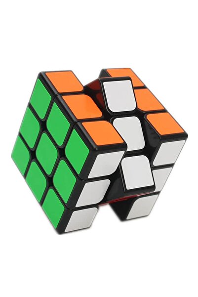 QY TOYS Cub vârf Rubik Big Sail 6.0cm, Jucarie Educativa