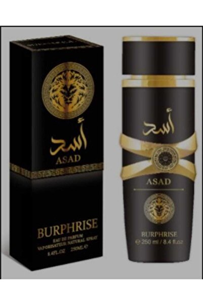 ASAD ARABESC PARFUM ARABESC UNISEX BODY MIST ASAD
