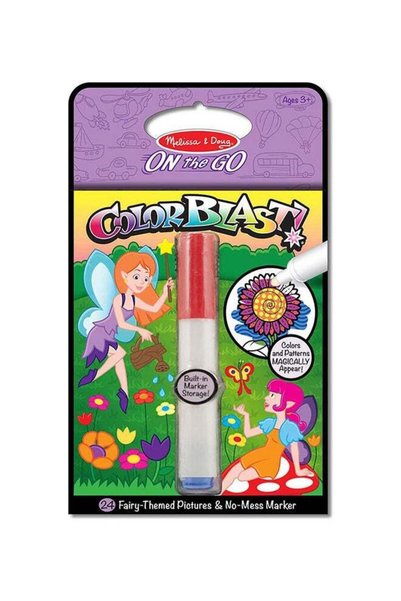 Generic Colorblast - Fairy