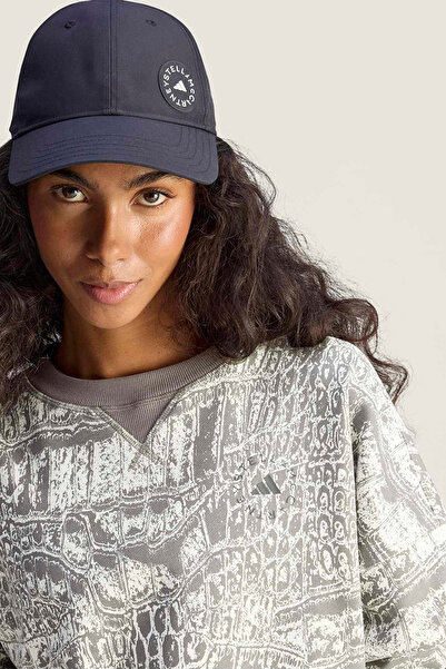 adidas Women's Casual Sweatshirt Asmc Loose Ss P Jw4648