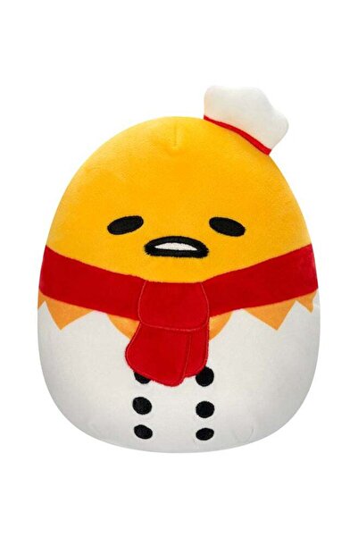 Generic Little Plush 8 inch Sanrio Core Gudetama Dressed as Chef , Officially...