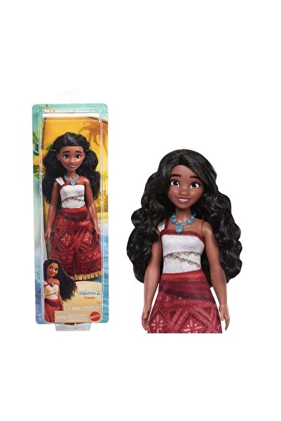 Genel Markalar JBT33 Disney Moana 2 - Moana Bebek