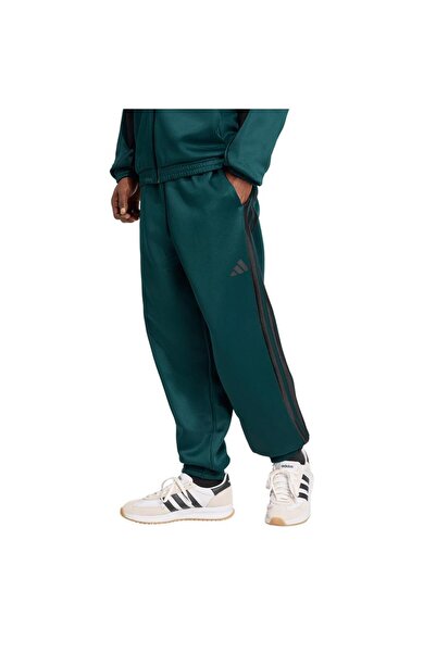 adidas Men's Green Sweatpants m Stadium Pt Jx5622