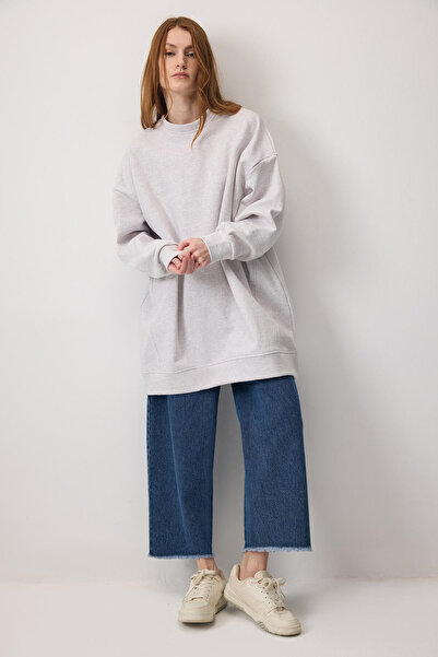 Touché Privé OVERSIZE SWEATSHIRT