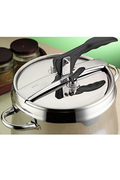 Perfect Home Home Perfect pressure cooker, 9L