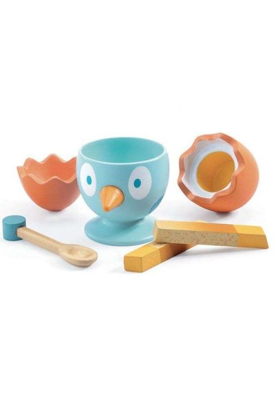 Generic Coco Egg Set