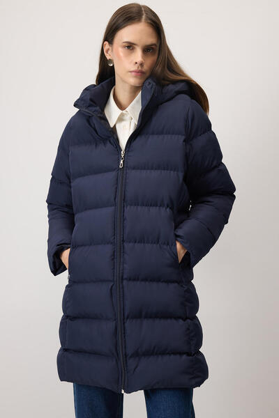 Touché Privé Ultra Lightweight Inflatable Coat