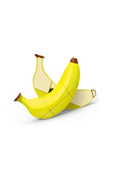 Fanxin Cub tip Rubik Banana 2x2x3, FanXin, Jucarie Educativa