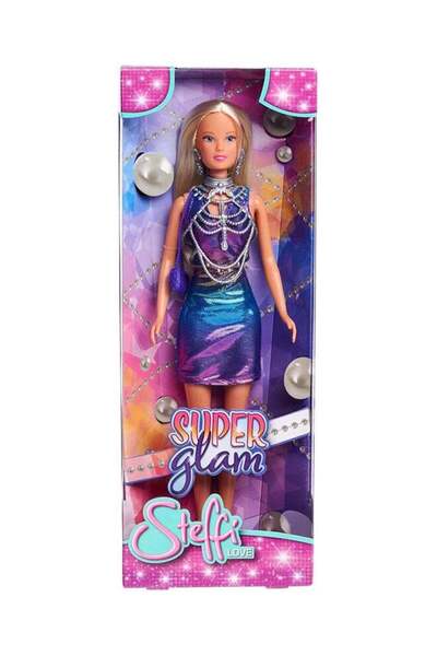 Generic STEFFI LOVE SUPER GLAM