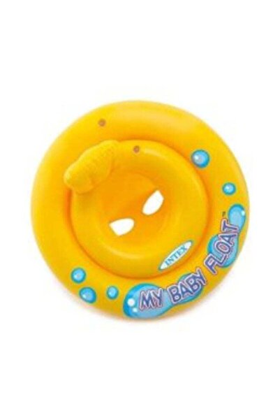 Generic عوامة INTEX My Baby مقاس 67 سم