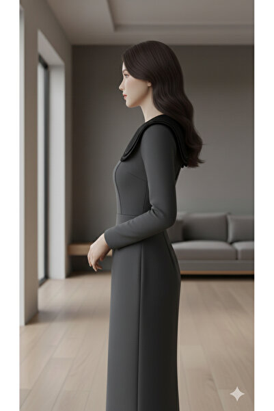 ABAS Collar Scarf Accessory