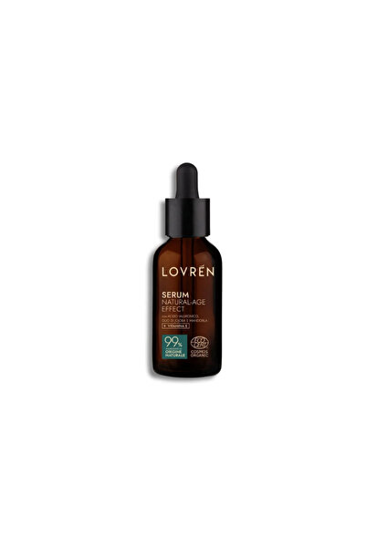 lovren Lovrén V5 Lift Booster – Ορός Σύσφιξης κατά της Γήρανσης, 30 ml