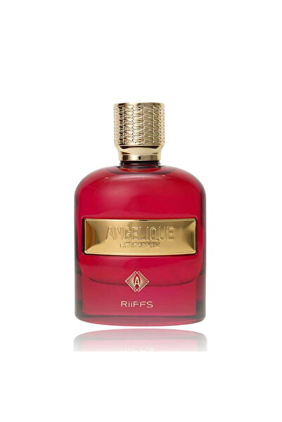 Riiffs Angelique Extrait de Plum Eau de Parfum, Riiffs, Unisex - 100 ml