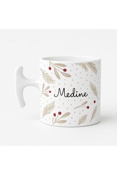 CUSTOM PRINTED MUG (SHIPPED IN KRAFT BOX)