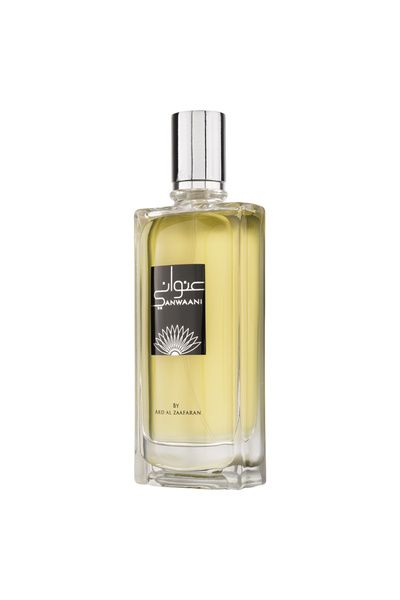 ARD AL ZAAFARAN Anwaani Eau de Parfum, Ard Al Zaafaran, Unisex - 100 ml