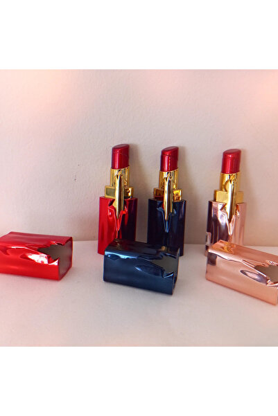 fagena Lüks Ruj Görünümlü Çakmak