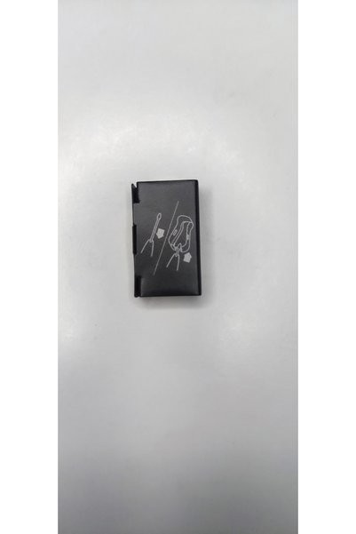 Samsung قلم S7/S7FE/S8/S9 ULTRA أبيض وأسود GH81-19573A