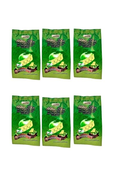 Himani Green tea with green apple, 6 in 10 sachets