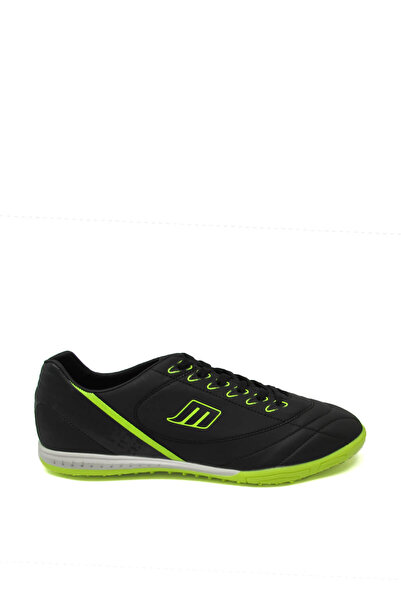 M.P. Mp Men's Turf Football Shoes Black Mp2404