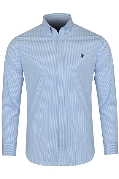 US Pollo Assn U.S. POLO ASSN. - TRICOU BĂRBĂTEȘTI SAKE Men