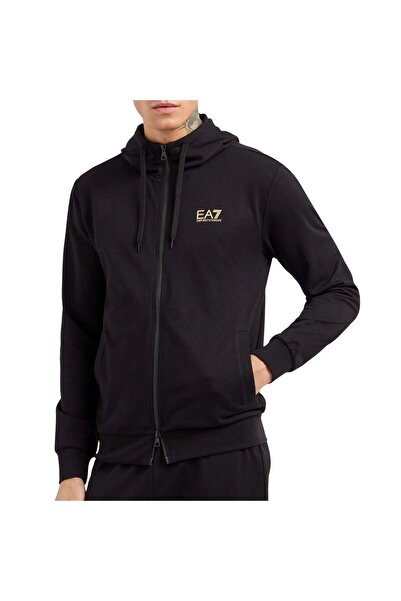 EA7 SWEATSHIRT Male