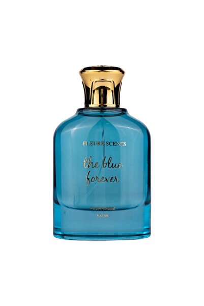 wadi al khaleej The Blue Forever Eau de Parfum, Wadi Al Khaleej, Men - 100 ml