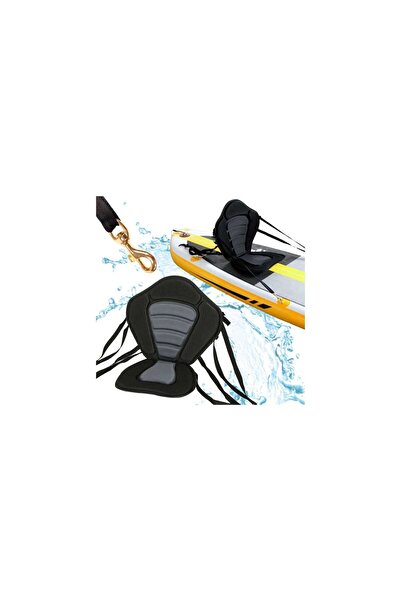 Three top online Seat with backrest for SUP board kayak