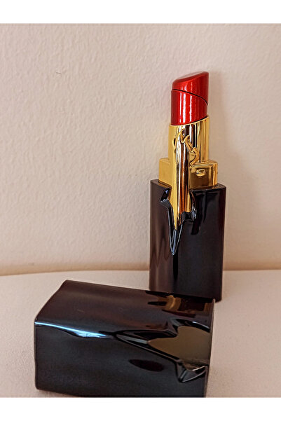fagena Lüks Ruj Görünümlü Çakmak