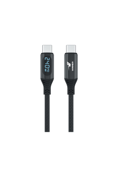 WINNER Type-C Cable 240W (Type-C to Type-C)