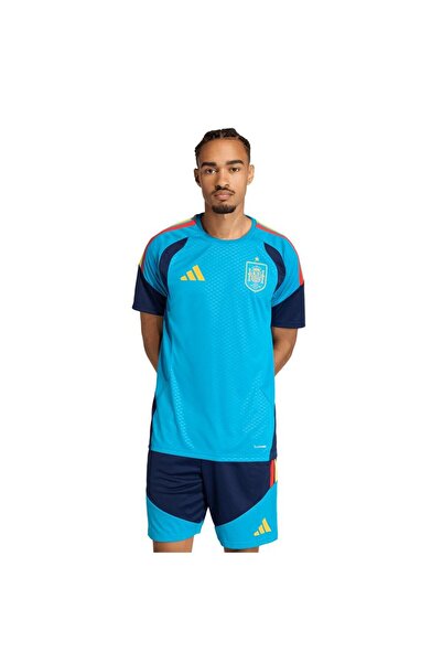 adidas İspanya 26 Dünya Kupası Tiro Training Forması
