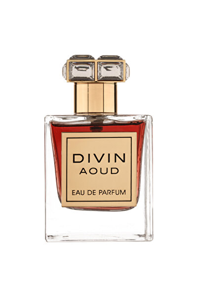 FRENCH AVENUE Divin Aoud Eau de Parfum, French Avenue, Unisex - 100 ml
