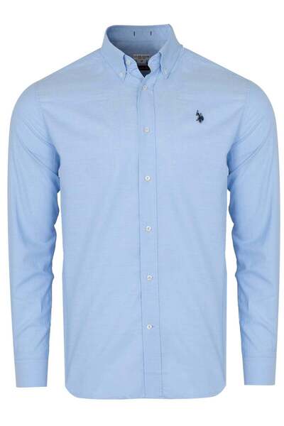 US Pollo Assn U.S. POLO ASSN. - TRICOU SMITH BĂRBĂTEȘTI