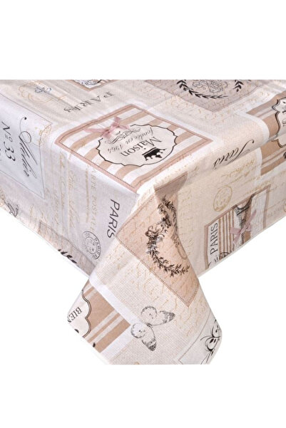 Blusmart Fata de masa tip musama, Paris 180X140 cm