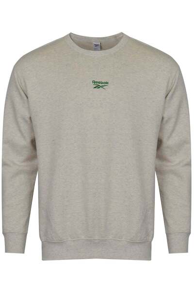 Reebok - MEN'S SWEATSHIRT CL SV CREW Men