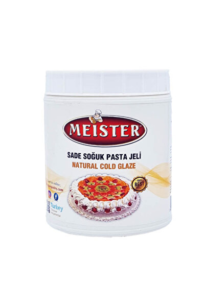 Top Ingrediente Κρύο γυαλιστερό επίχρισμα - Ουδέτερο - Διαφανές - Διακόσμηση ...