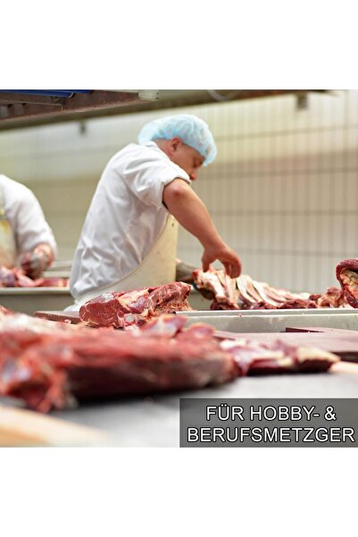 Eikaso Solingen 3-Piece Professional Knife Set (Yellow)