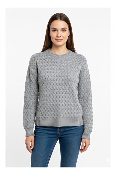 ModaPlaza Park Hande 7339 Sweater
