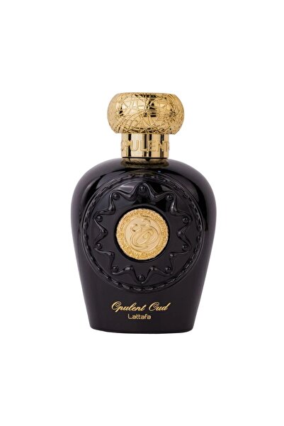 lattafa Set of 2 Perfumes, Opulent Oud + Jazzab Gold