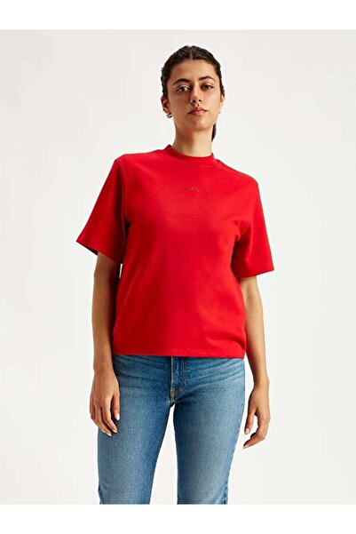 Levi's Momo Mock Tişört