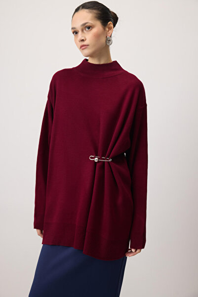 Touché Privé TRICK TUNIC WITH ACCESSORIES