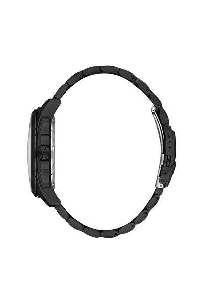 Bigotti Automatic Movement Original New Design Special Boxed Shipping Men's Wristwatch