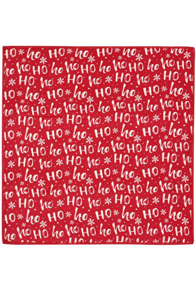 Blusmart Dish drying towel, Ho-Ho-Ho