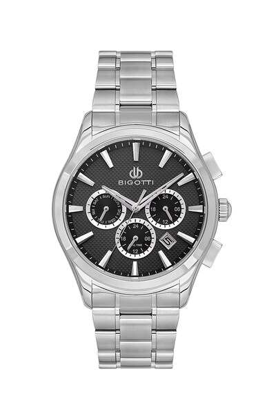 Bigotti Men's Wristwatch Parts Active
