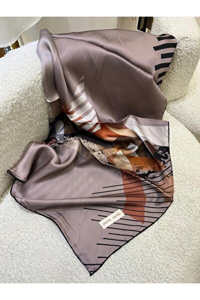 Pierre Cardin 313 Sura Silk Scarf 8774230