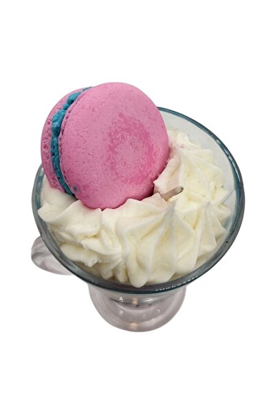 OEM Lumânare parfumată Scorpion, ceară 100% soia, design frappe, prietenoasă cu...