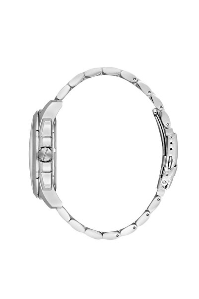 Bigotti Automatic Movement Original New Design Special Boxed Shipping Men's Wristwatch