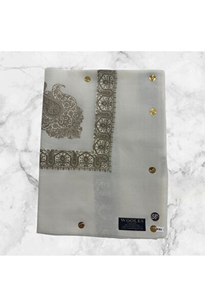 Basmmt Imtiaz VIP Kashmiri shawl shemagh