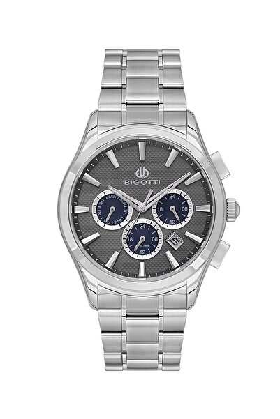 Bigotti Men's Wristwatch Parts Active