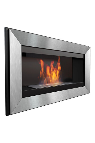 KRATKİ CHARLIE Oțel inoxidabil lustruit